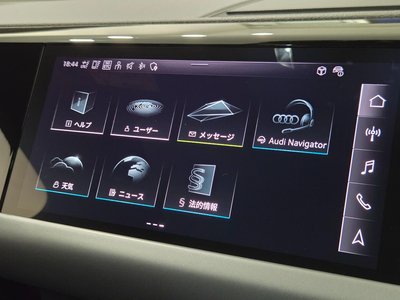 صورة مصغرة 92 لـ 2024 AUDI E-TRON GT QUATTRO
