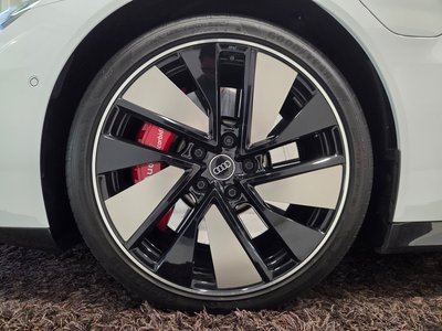 صورة مصغرة 143 لـ 2024 AUDI E-TRON GT QUATTRO