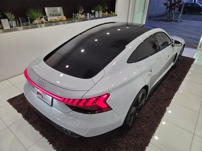 صورة مصغرة 128 لـ 2024 AUDI E-TRON GT QUATTRO
