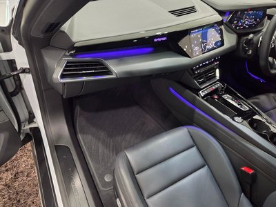 صورة مصغرة 46 لـ 2024 AUDI E-TRON GT QUATTRO