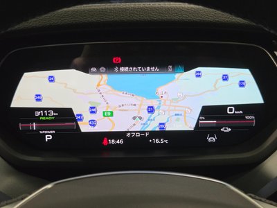 صورة مصغرة 109 لـ 2024 AUDI E-TRON GT QUATTRO