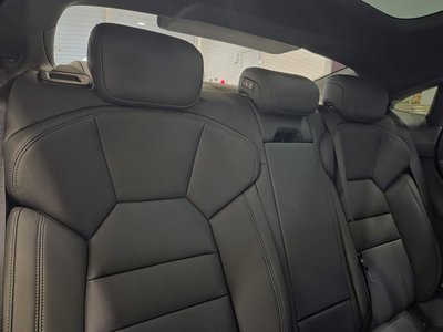 صورة مصغرة 20 لـ 2024 AUDI E-TRON GT QUATTRO