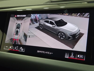 صورة مصغرة 100 لـ 2024 AUDI E-TRON GT QUATTRO