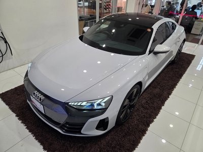 صورة مصغرة 119 لـ 2024 AUDI E-TRON GT QUATTRO