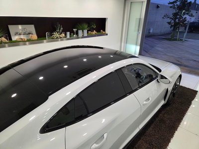 صورة مصغرة 127 لـ 2024 AUDI E-TRON GT QUATTRO