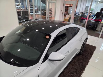 صورة مصغرة 137 لـ 2024 AUDI E-TRON GT QUATTRO