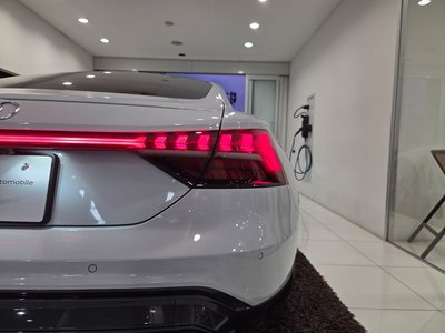 صورة مصغرة 146 لـ 2024 AUDI E-TRON GT QUATTRO
