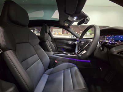 صورة مصغرة 64 لـ 2024 AUDI E-TRON GT QUATTRO