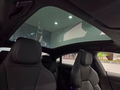 صورة مصغرة 74 لـ 2024 AUDI E-TRON GT QUATTRO