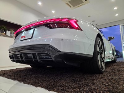 صورة مصغرة 150 لـ 2024 AUDI E-TRON GT QUATTRO