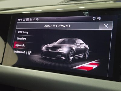 صورة مصغرة 98 لـ 2024 AUDI E-TRON GT QUATTRO