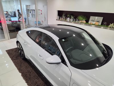 صورة مصغرة 124 لـ 2024 AUDI E-TRON GT QUATTRO