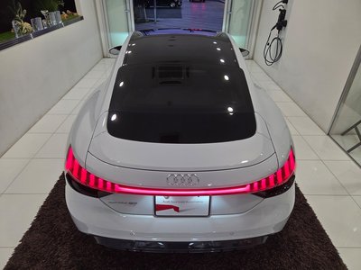 صورة مصغرة 131 لـ 2024 AUDI E-TRON GT QUATTRO