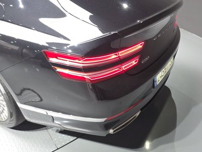 GENESIS G80 (RG3) - 10