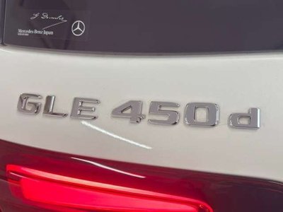 MERCEDES-BENZ GLE-CLASS - 10