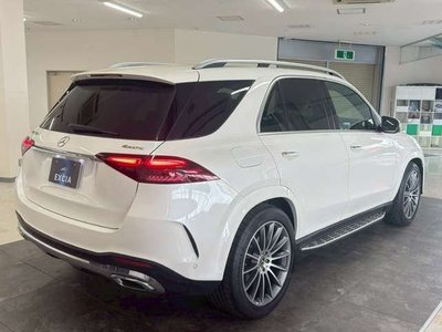MERCEDES-BENZ GLE-CLASS - 9