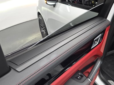 2022 Porsche CAYENNE — миниатюра 34