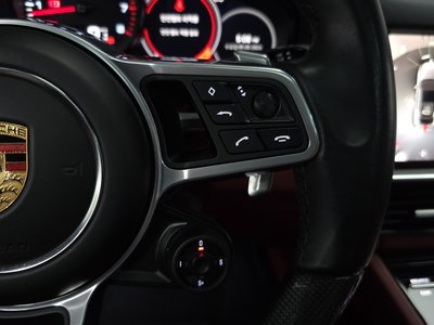 2022 Porsche CAYENNE — миниатюра 22