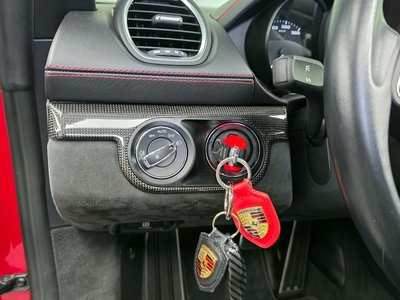 2018 Porsche 718 — миниатюра 22