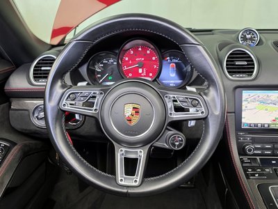 2018 Porsche 718 — миниатюра 19