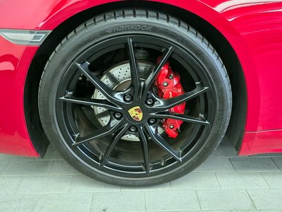 2018 Porsche 718 — миниатюра 6