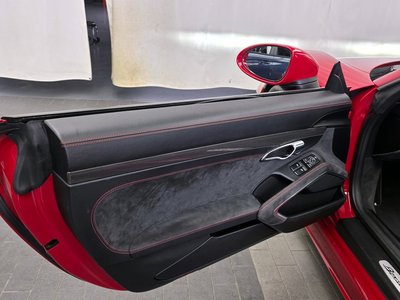 2018 Porsche 718 — миниатюра 14