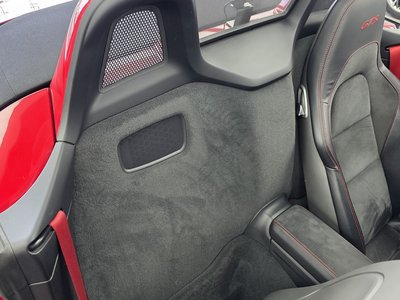 2018 Porsche 718 — миниатюра 18
