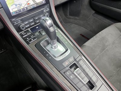 2018 Porsche 718 — миниатюра 12