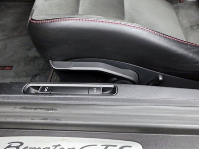 2018 Porsche 718 — миниатюра 28