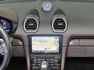 2018 Porsche 718 — миниатюра 20