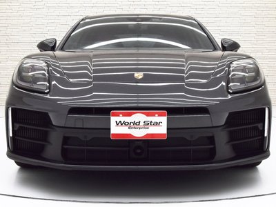 PORSCHE PANAMERA - 7