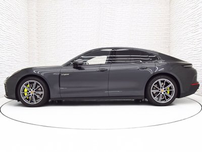 PORSCHE PANAMERA - 6