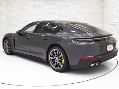PORSCHE PANAMERA - 2