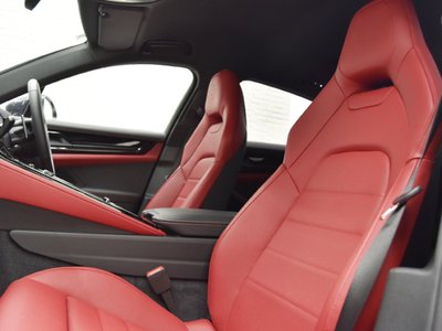 PORSCHE PANAMERA - 9