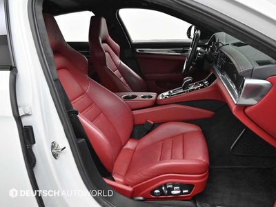 PORSCHE PANAMERA - 10