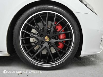 PORSCHE PANAMERA - 6