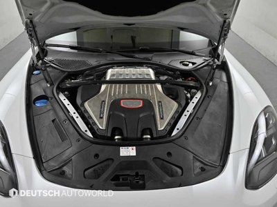 PORSCHE PANAMERA - 7