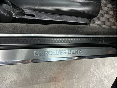 MERCEDES-BENZ SL - 10
