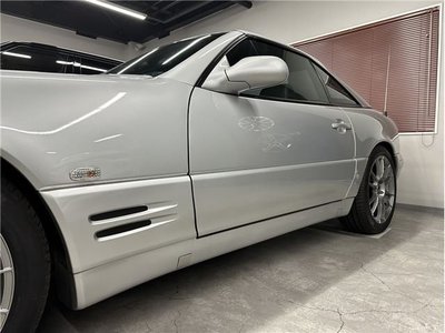 MERCEDES-BENZ SL - 5