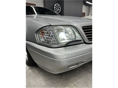 MERCEDES-BENZ SL - 9