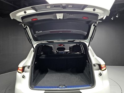 2024 Porsche CAYENNE — миниатюра 27