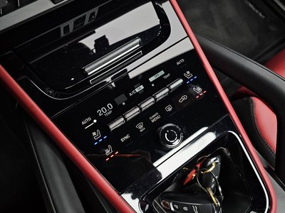 2024 Porsche CAYENNE — миниатюра 29