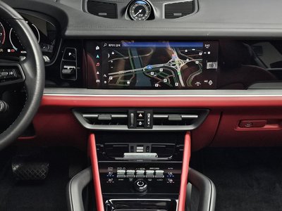 2024 Porsche CAYENNE — миниатюра 21