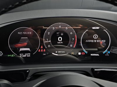 2024 Porsche CAYENNE — миниатюра 12