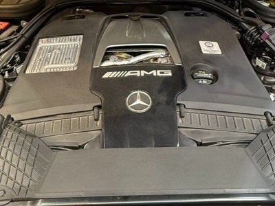 MERCEDES-BENZ G-CLASS - 7