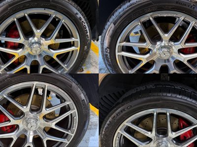 MERCEDES-BENZ G-CLASS - 6