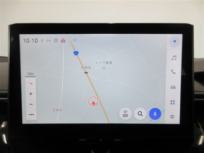 TOYOTA GR COROLLA - 5