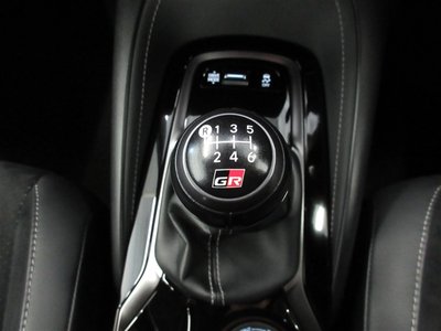 TOYOTA GR COROLLA - 10