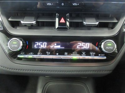 TOYOTA GR COROLLA - 8