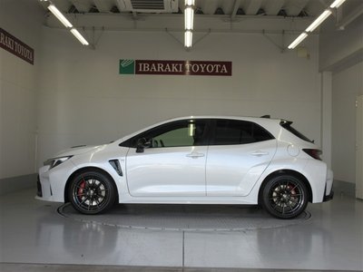 TOYOTA GR COROLLA - 2